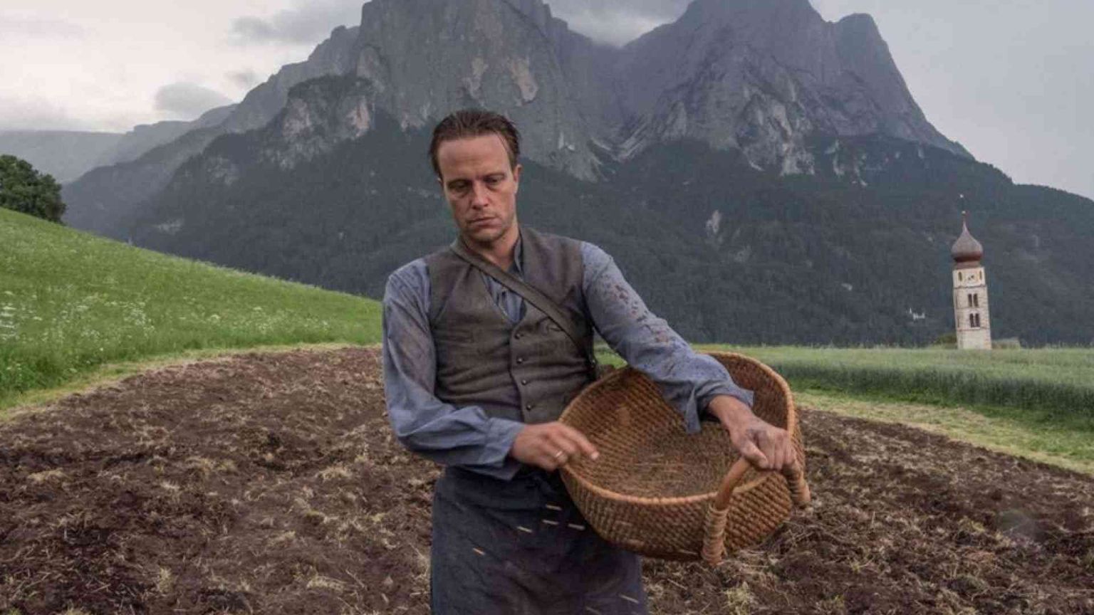 Così Jägerstätter "conquistò" gli Usa