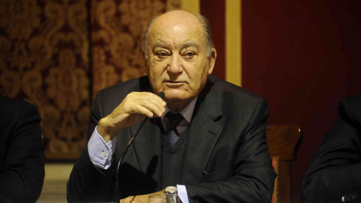 De Rita: la Chiesa ha smarrito il gregge durante la pandemia