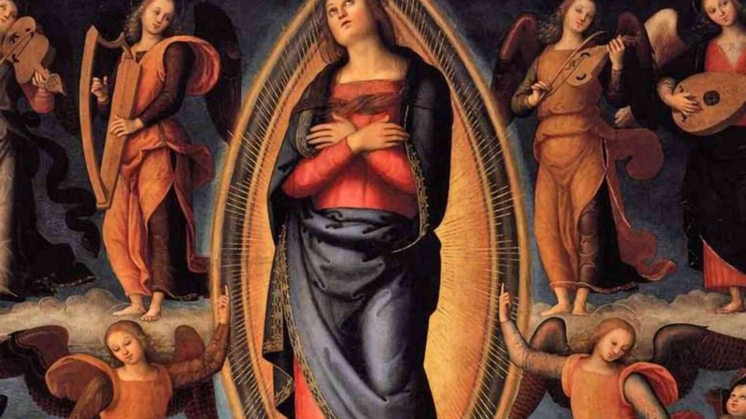 «Dalla festa dell’Assunta l’invito a onorare anche i corpi più fragili»