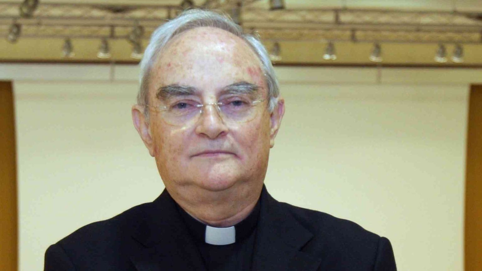 È morto l’arcivescovo Henryk Hoser, visitatore apostolico a Medjugorje