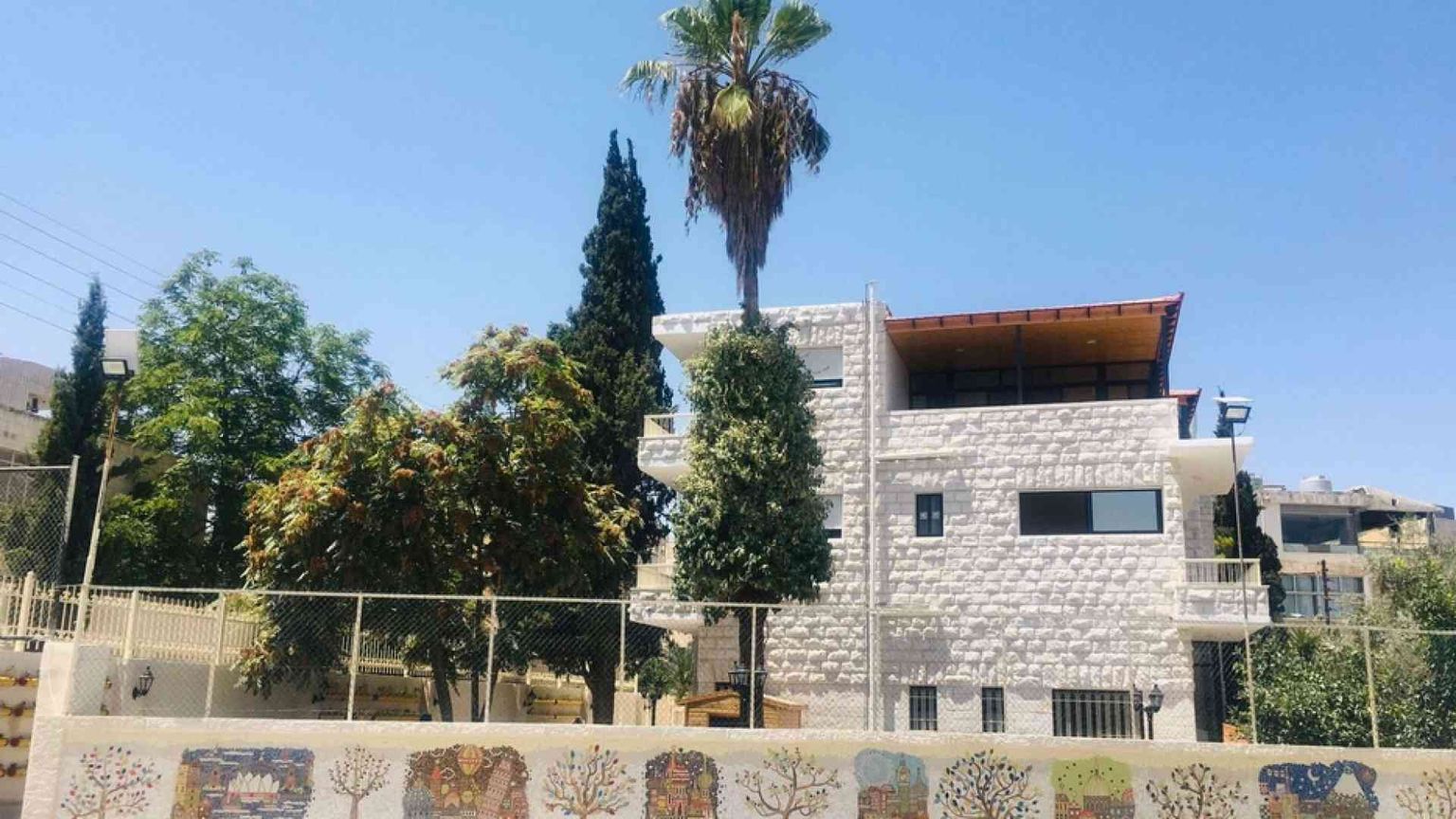 Amman, nuovi «ponti» con l'Italia per accogliere i cristiani iracheni