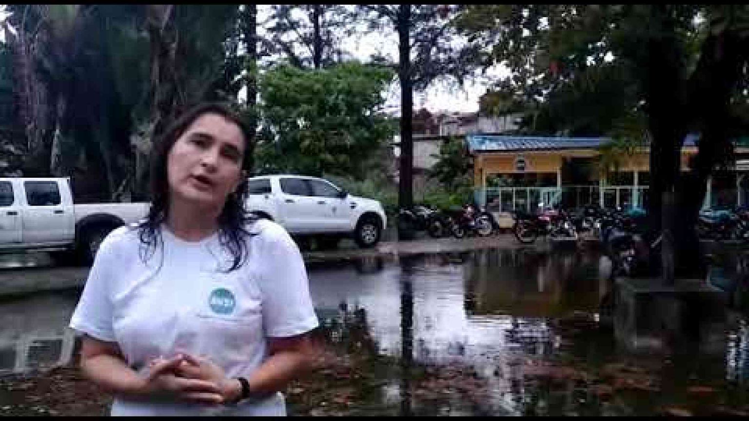 Haiti flagellata dalla tempesta. Il maltempo frena i soccorsi