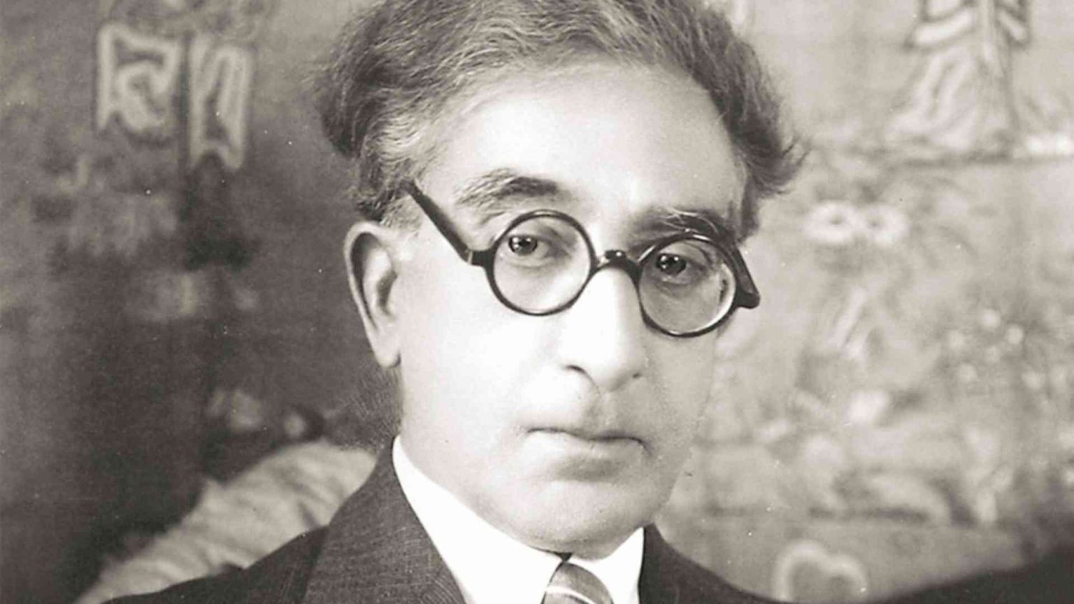 I versi di Kavafis, ineffabili e fuori dal tempo