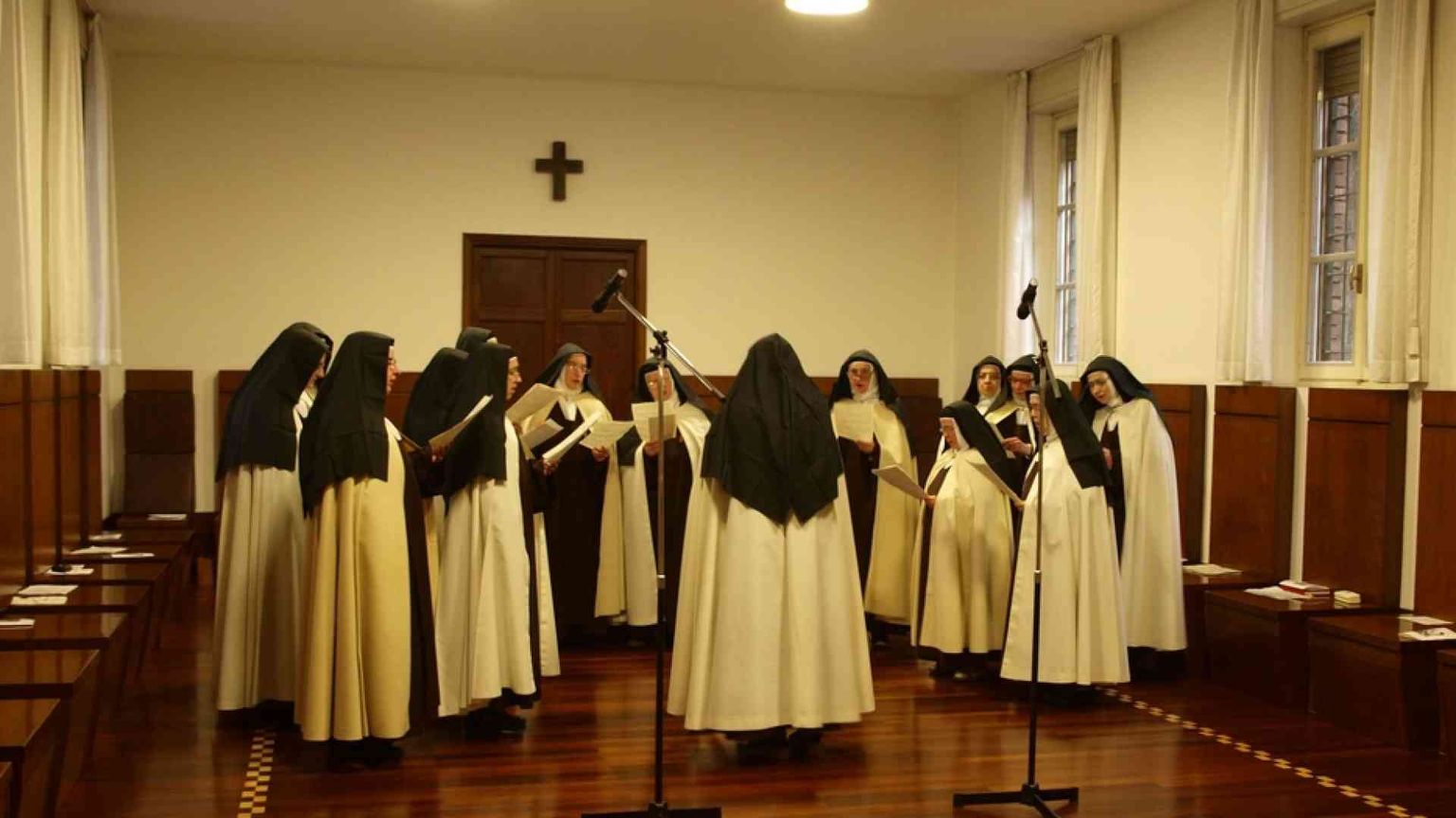 Riscoprire santa Teresa d'Avila attraverso la sua «Vita» ritradotta