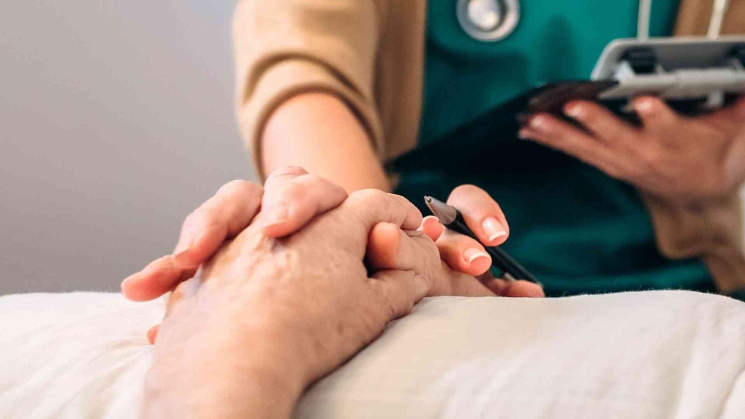 Eutanasia verso il referendum? Associazioni cattoliche in campo