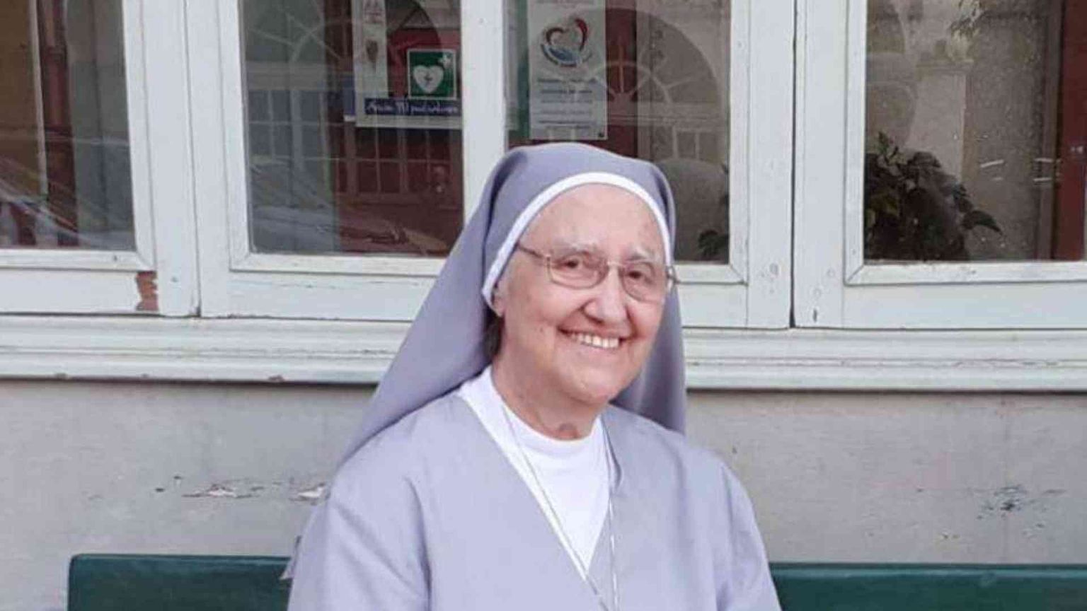 Madre Raimondo nuova generale delle Minime di Nostra Signora del Suffragio