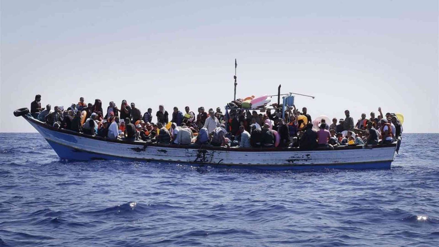 Arriva "Dreams" per raccontare storie di migranti