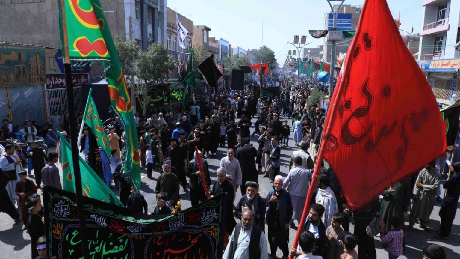 I patti di Doha e il giallo sul confine con l'Iran. Domande e dubbi