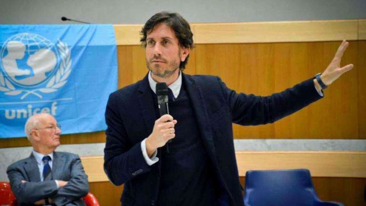 Fare presto soprattutto sui bambini incombe una catastrofe umanitaria