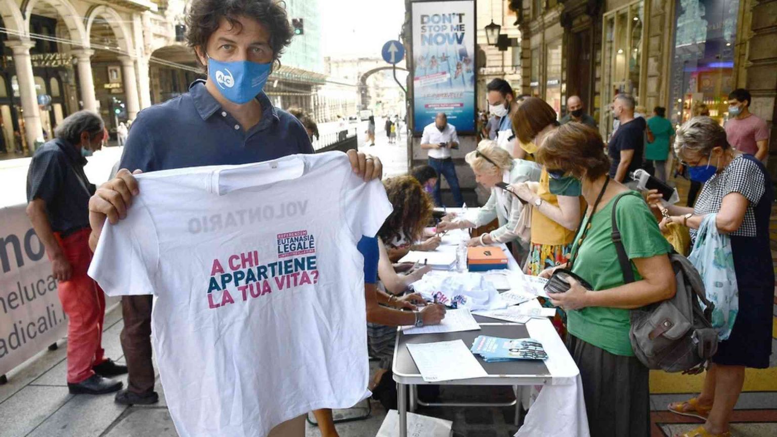 I Medici cattolici: all’eutanasia rispondiamo con la cura di chi soffre