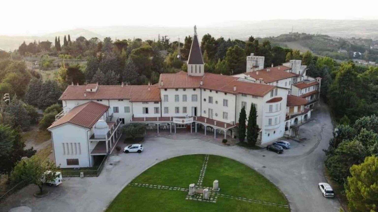 Vescovi insieme per un progetto di rilancio delle aree interne del Paese