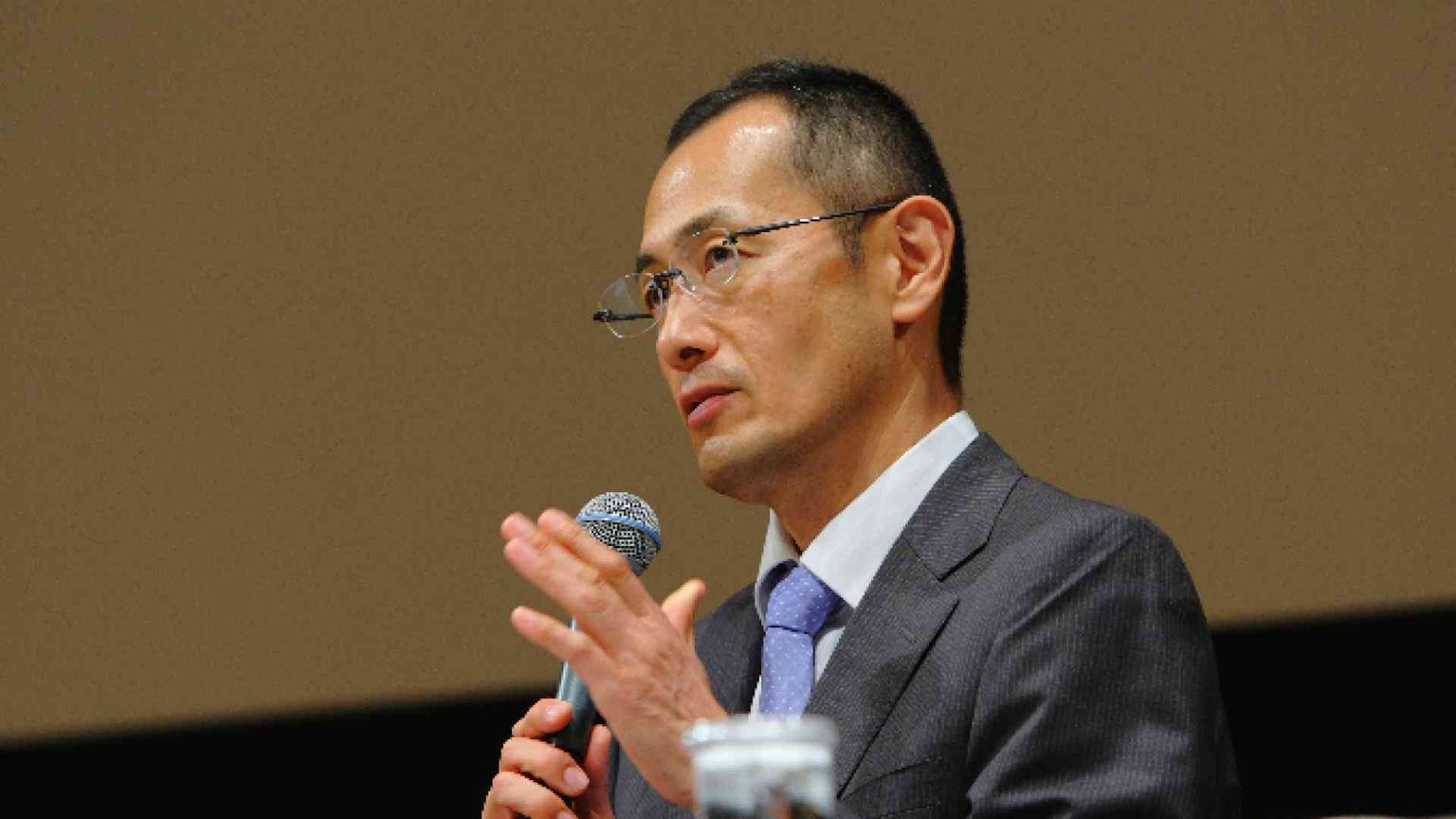 Yamanaka: le «mie» staminali da Nobel