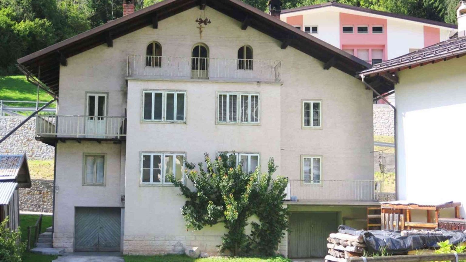 Casa di Albino Luciani, il cardinale Stella era l'anonimo «benefattore»