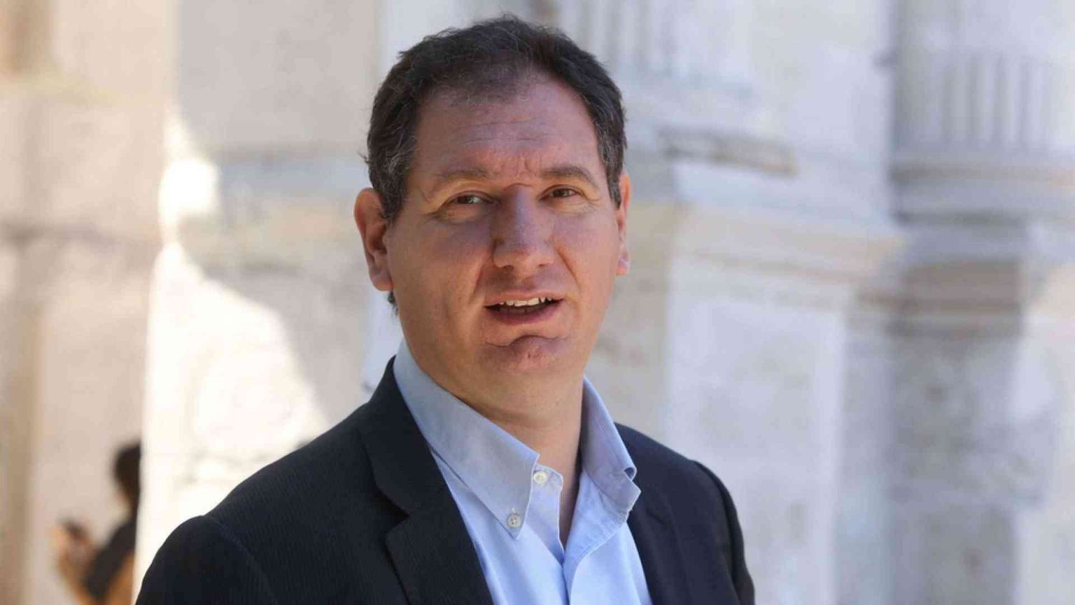 Libreria Editrice Vaticana, Lorenzo Fazzini nuovo direttore