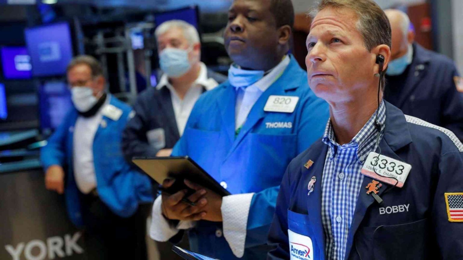 Stati Uniti, effetto lockdown: si ridiscute l'orario di lavoro