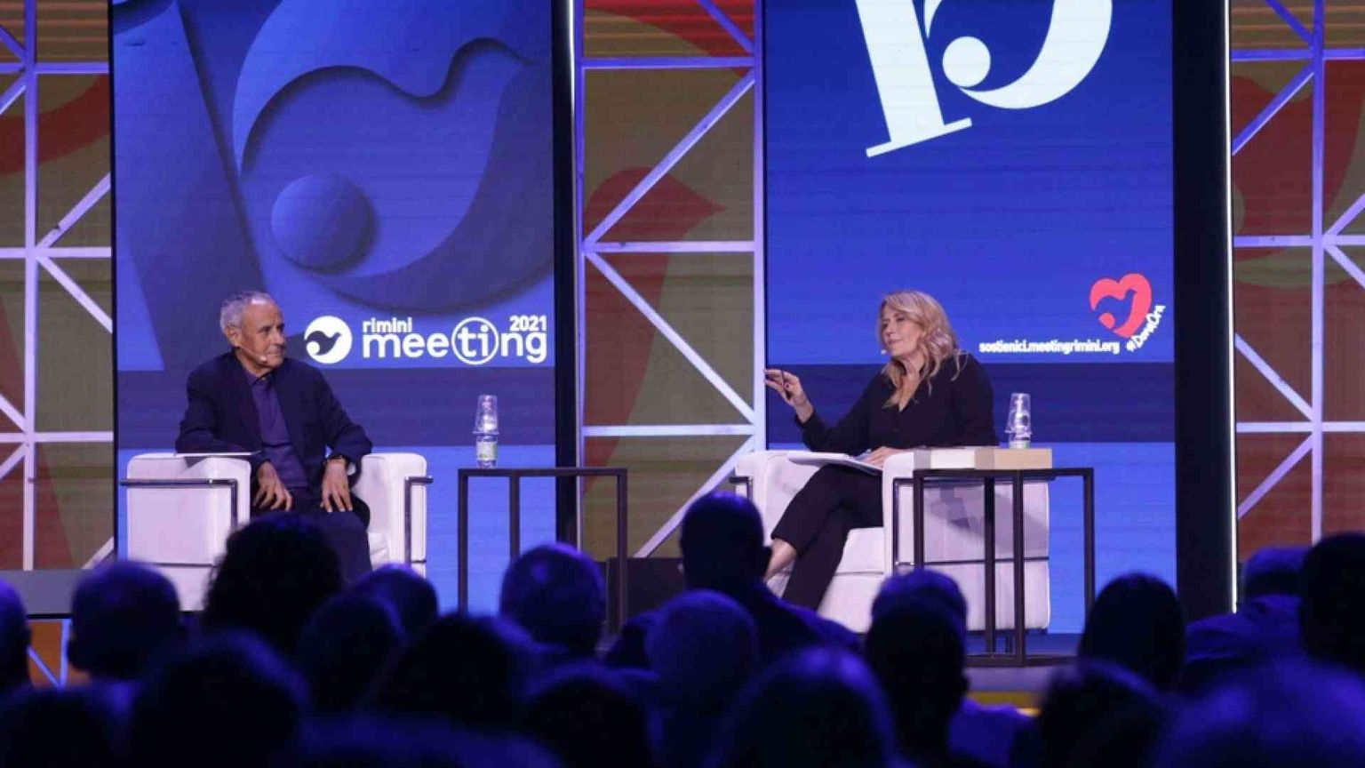 Il Meeting del 2022 sarà su «Una passione per l'uomo»