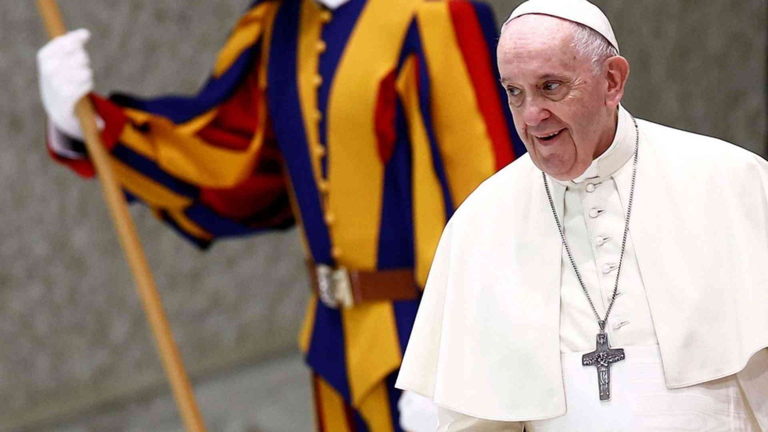 Il Papa: detestabile l'ipocrisia, specialmente nella Chiesa