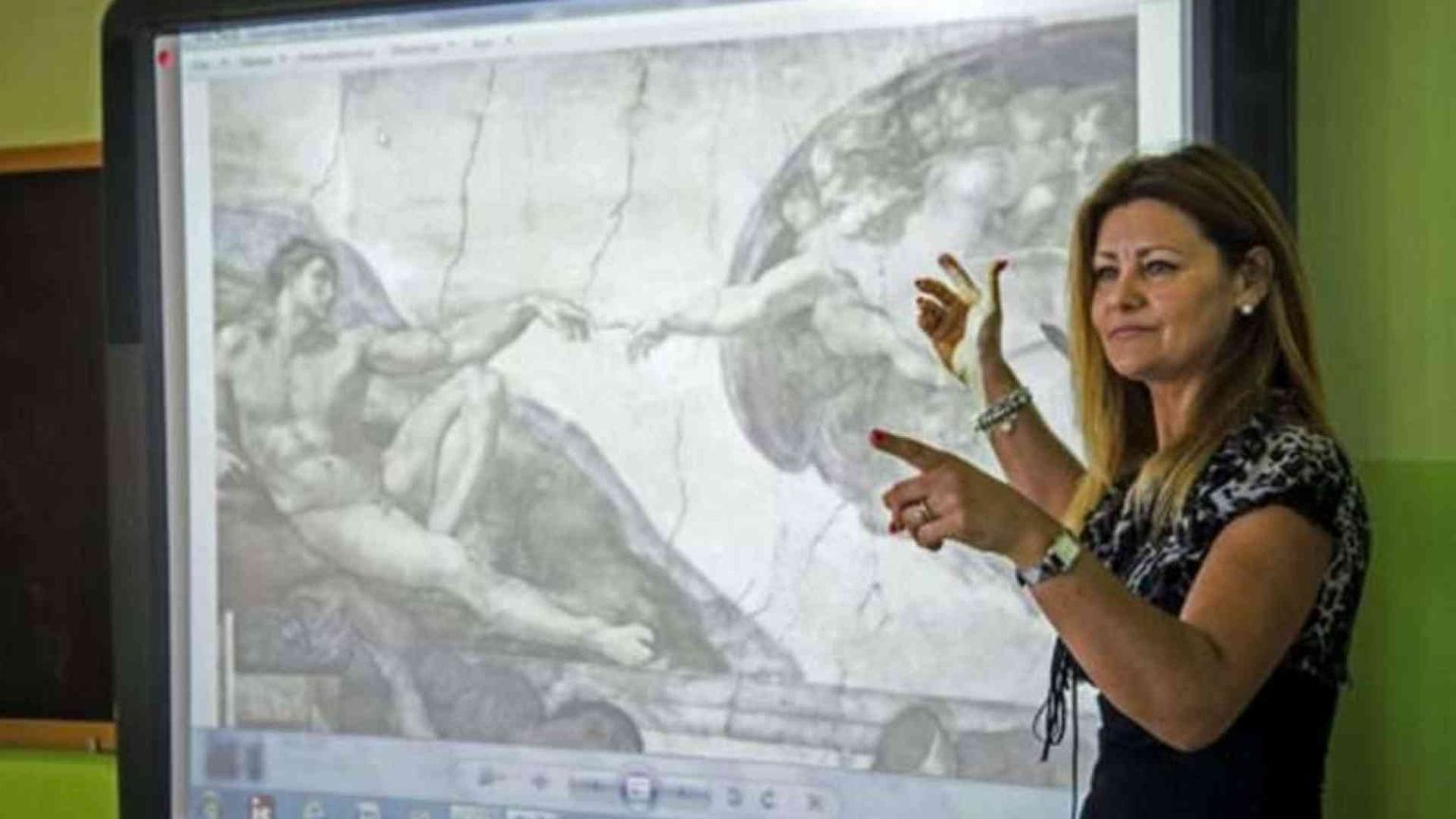 Insegnanti di religione verso il concorso, lettera dalla Cei ai vescovi