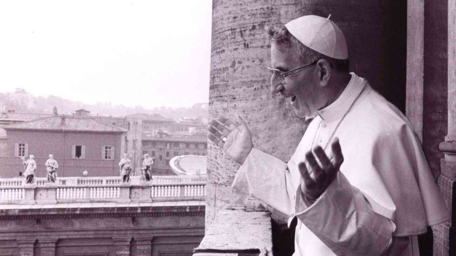 Papa Luciani, l'attesa per il sì al miracolo