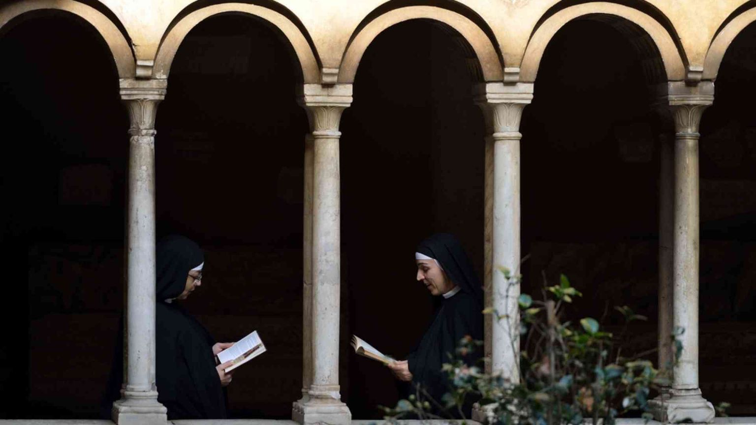 Nei monasteri di tutto il mondo una «rete di preghiera» per il Sinodo
