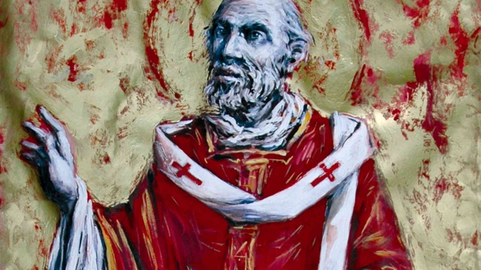 Nella Regola il mito del Dante cristiano