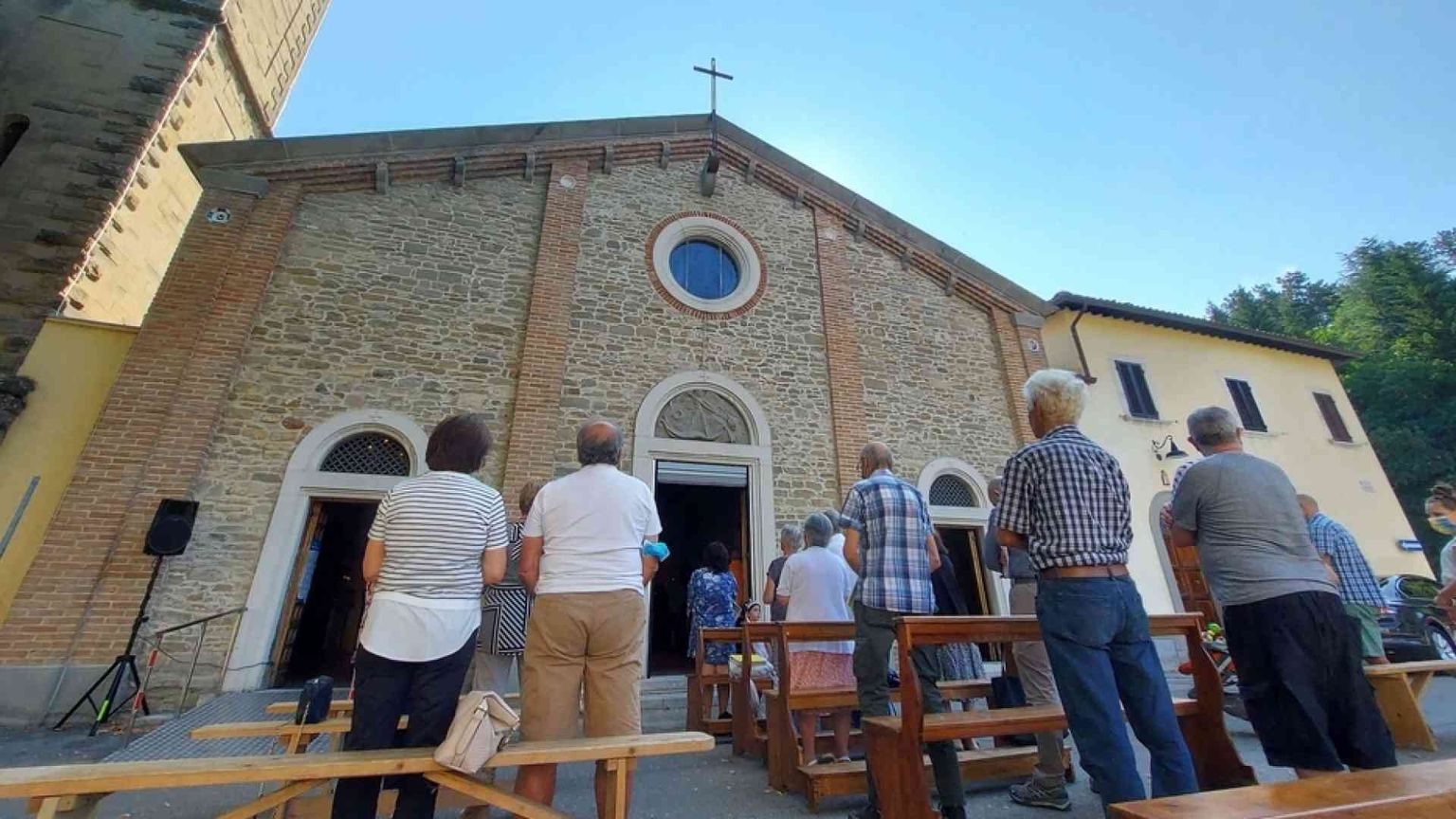 Cammino sinodale italiano, ecco il calendario e le tappe fino al 2025