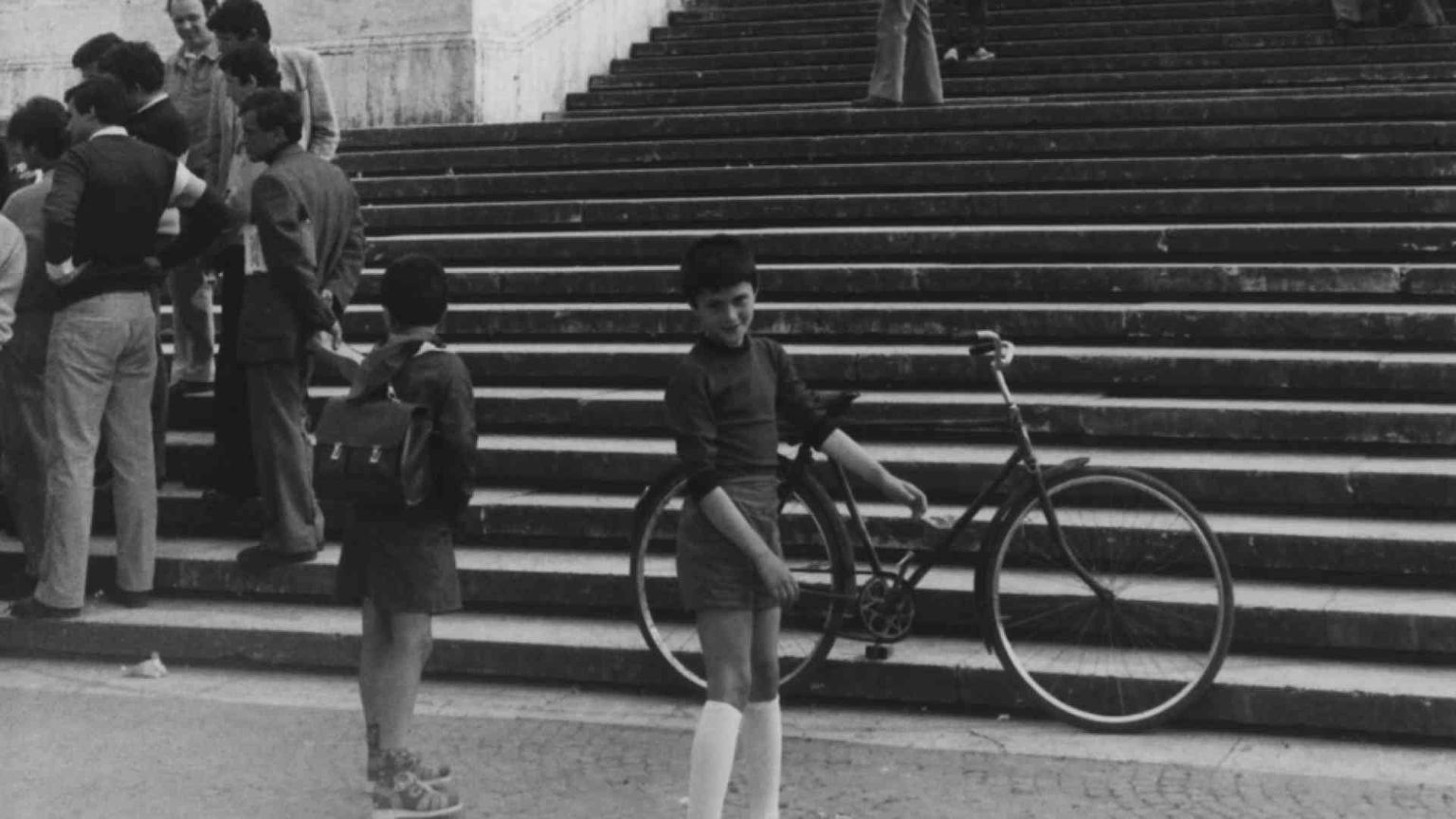 Albania: «Silenzio, tuo fratello ti ascolta»