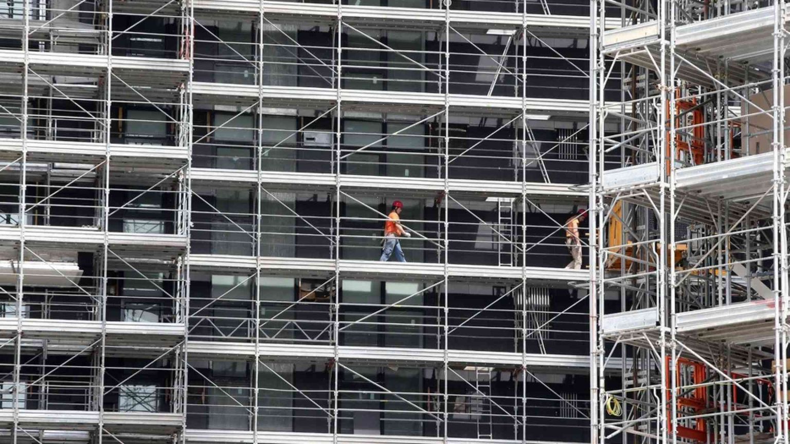 Corre il superbonus: 30mila interventi autorizzati