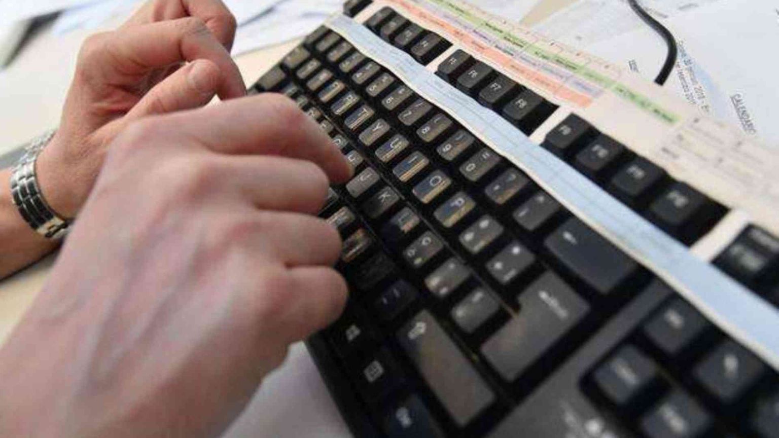 I siti web e l'assedio dei cookie: siamo noi stessi la grande difesa