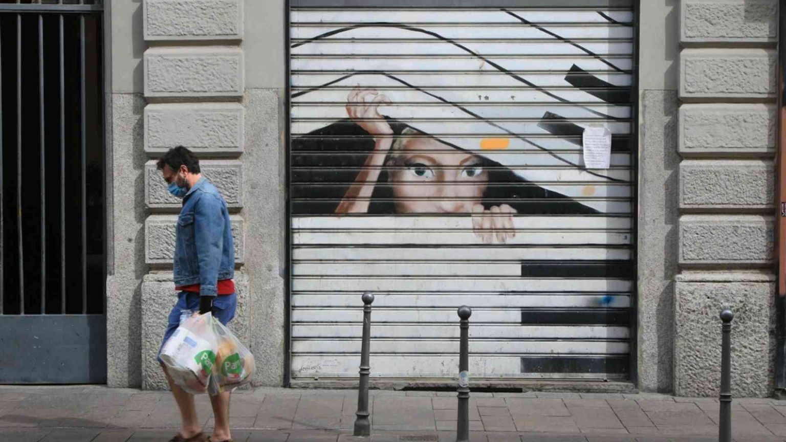 Le case all’asta preda di usurai e mafiosi