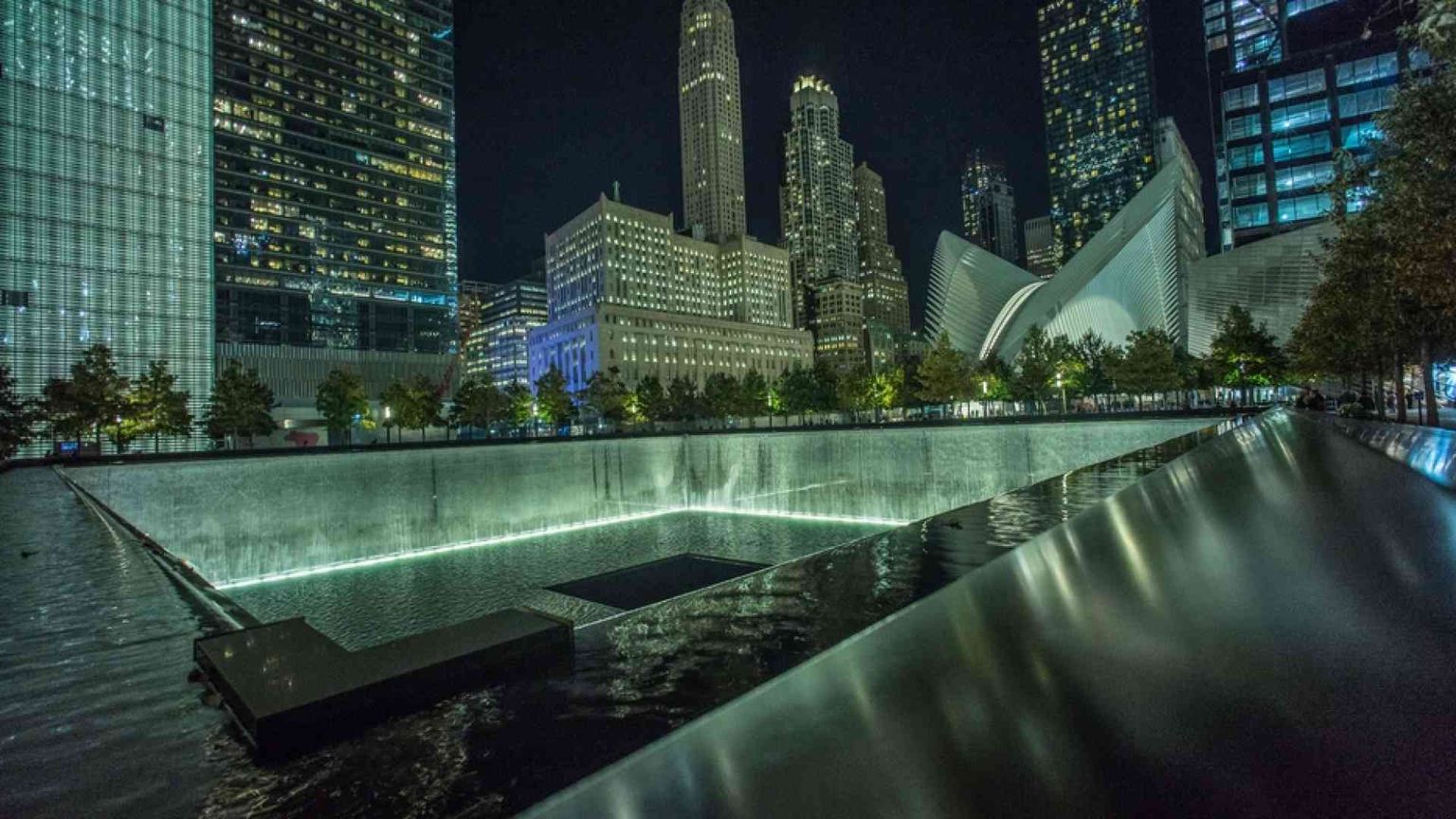 New York 11/9, venti anni dopo: dove vive la memoria