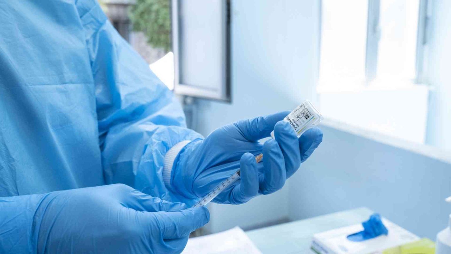 Cellule fetali nei test? «Cooperazione al male solo remoto»