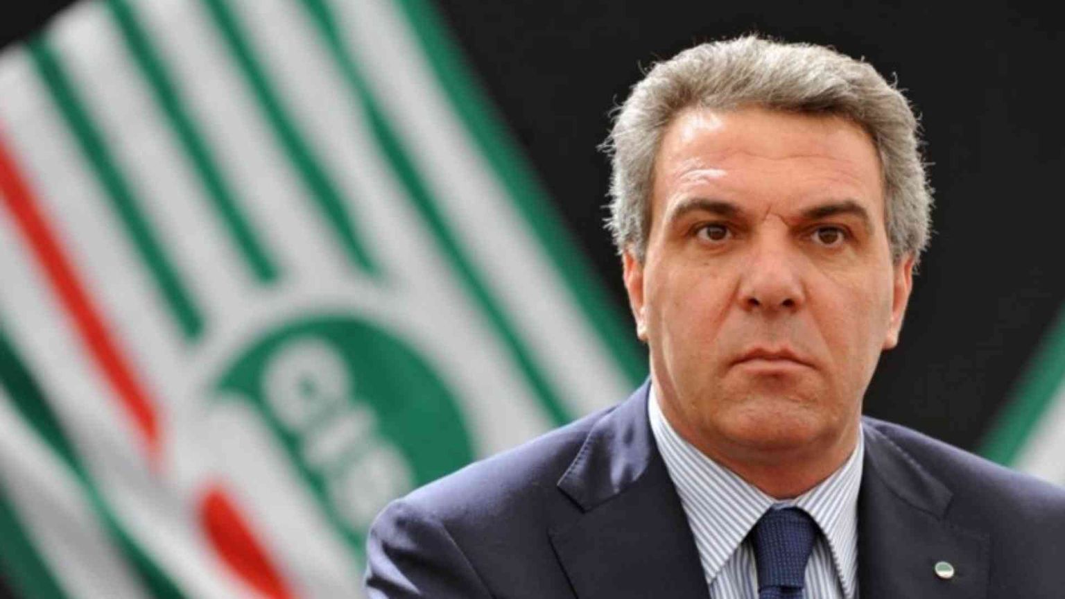 Il leader della Cisl: «Sì al pass, ma serve un Patto sociale»