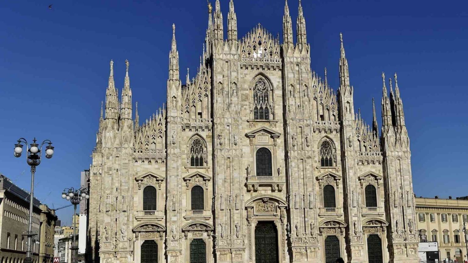 Le Messe in diretta tv e social di domenica 5 settembre 2021