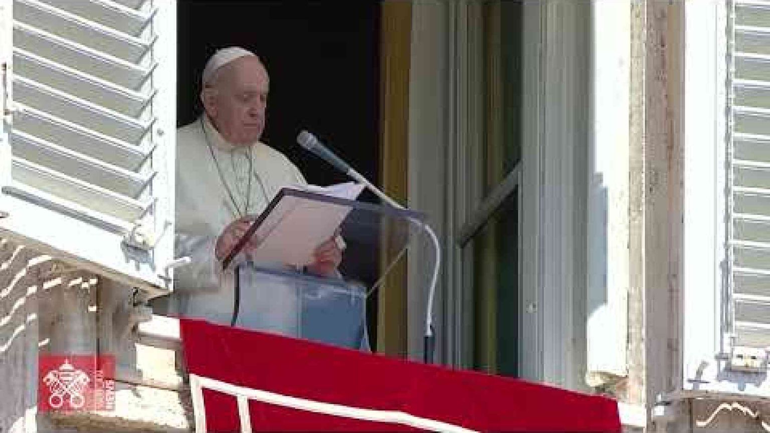 Afghanistan, il Papa: Paesi accolgano quanti cercano una nuova vita