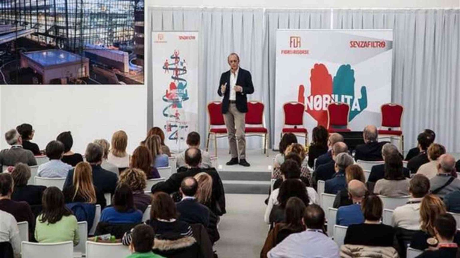 Torna dal vivo Nobìlita Festival