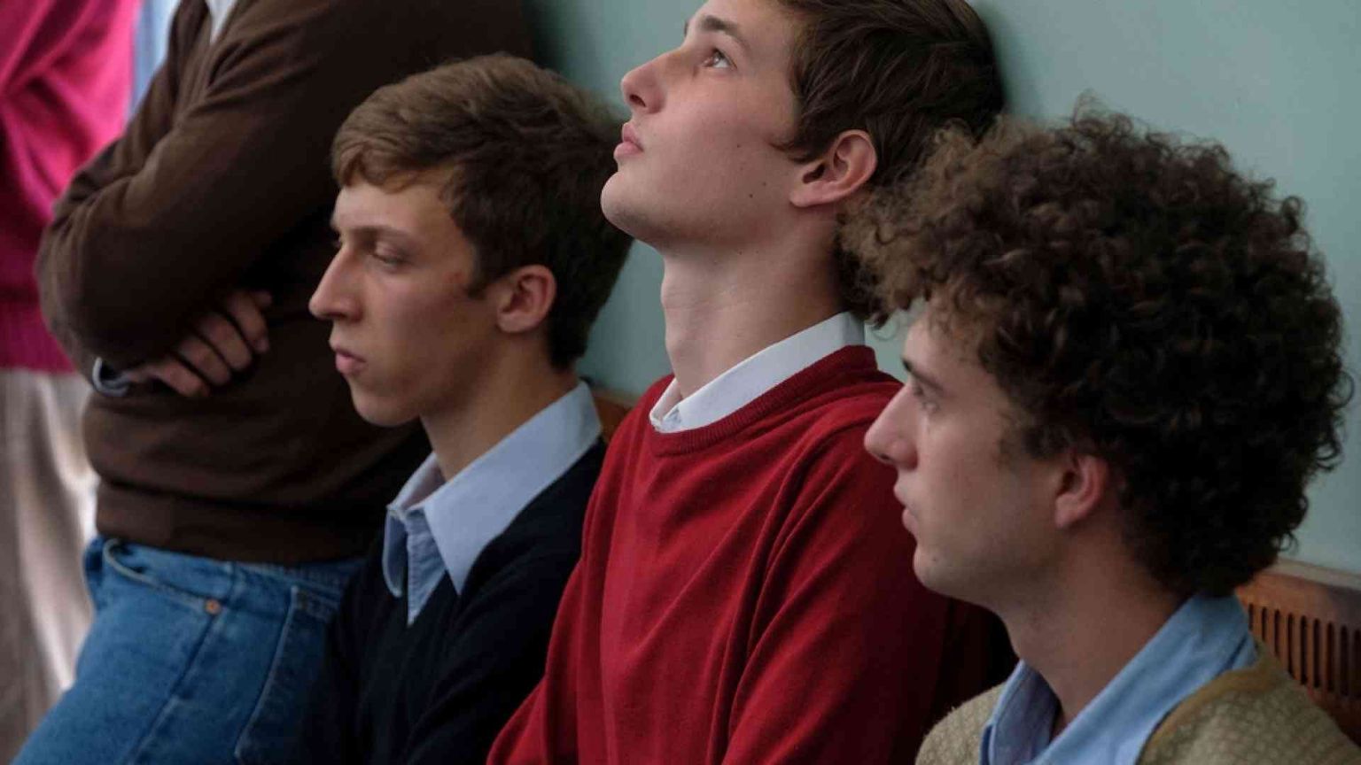 La vergogna dell'impunità rivivendo il delitto del Circeo