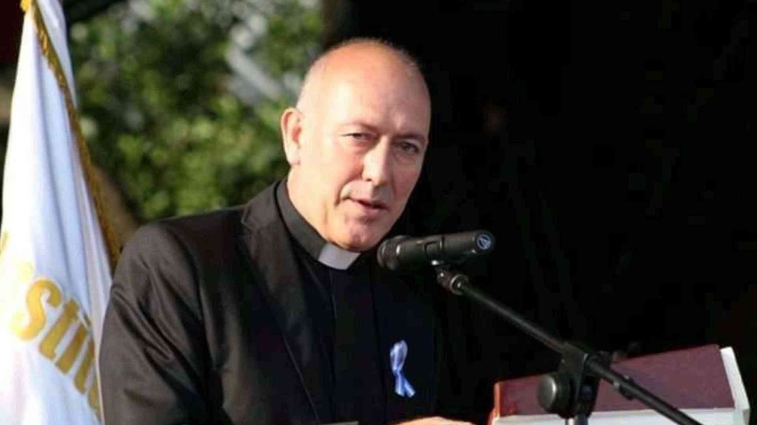 Congregazione somasca, cent'anni di missione. In Salvador i primi arrivi