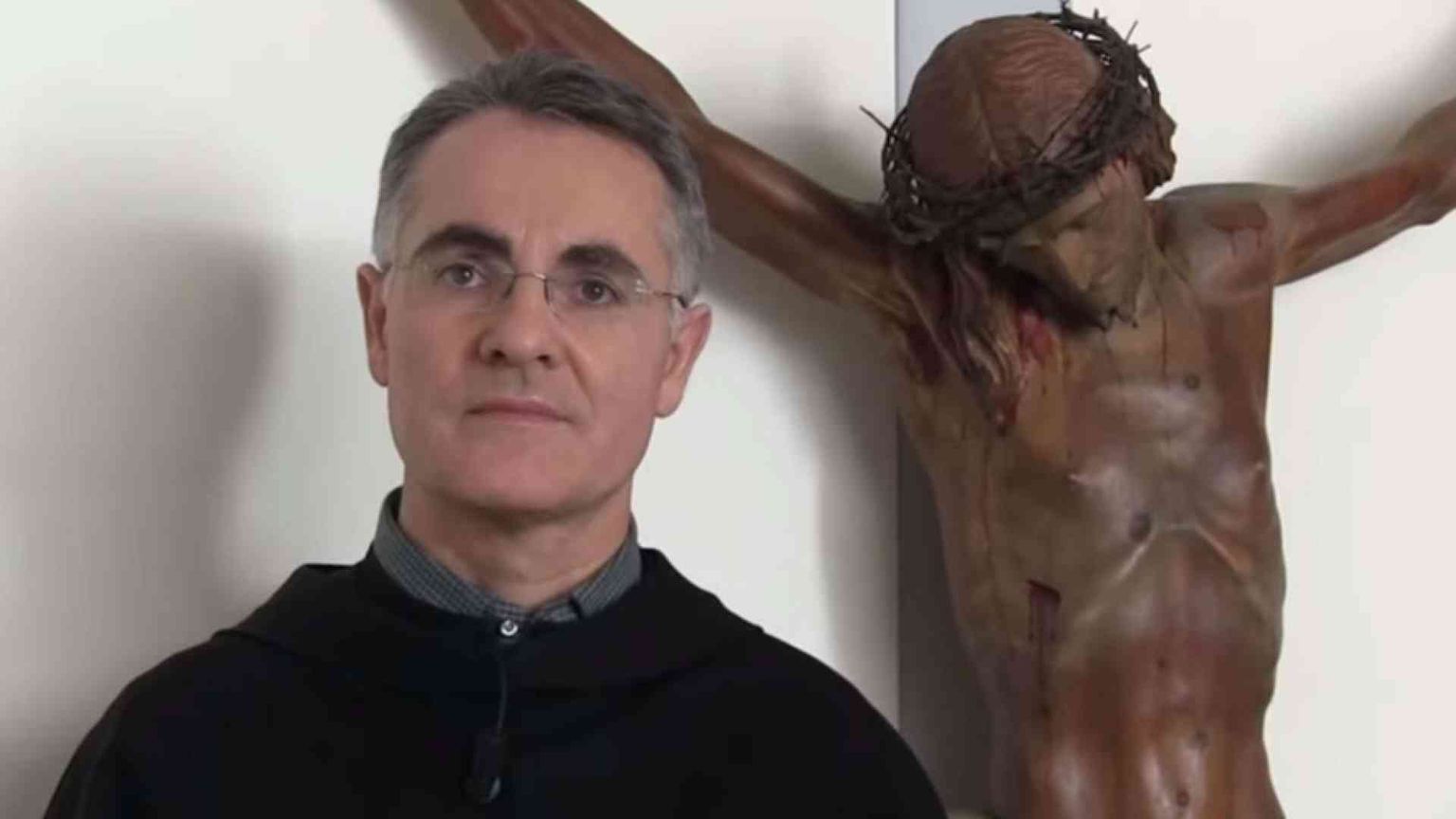 A Padova campane a festa per il nuovo rettore della Basilica di Sant'Antonio