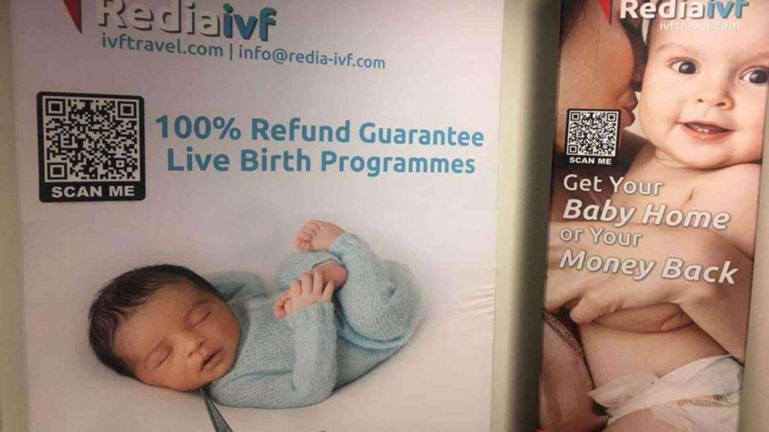 Parigi, alla Fiera dei bebè su misura. Che sbarcherà anche in Italia