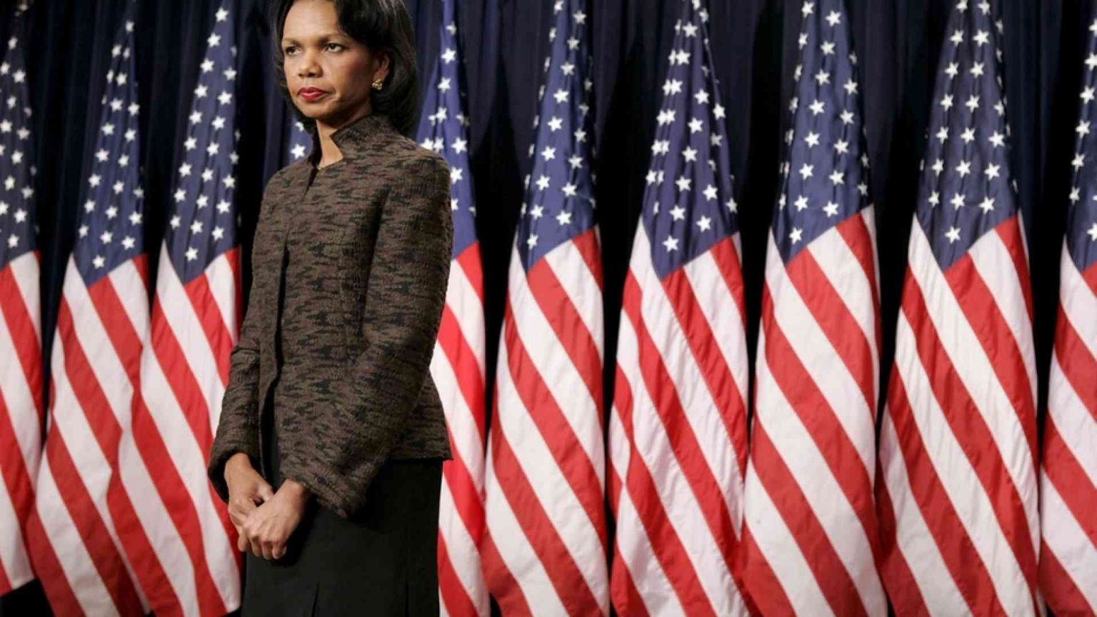 Rice: «L'11/9 è iniziato in Afghanistan e non dovrà più ricominciare da lì»