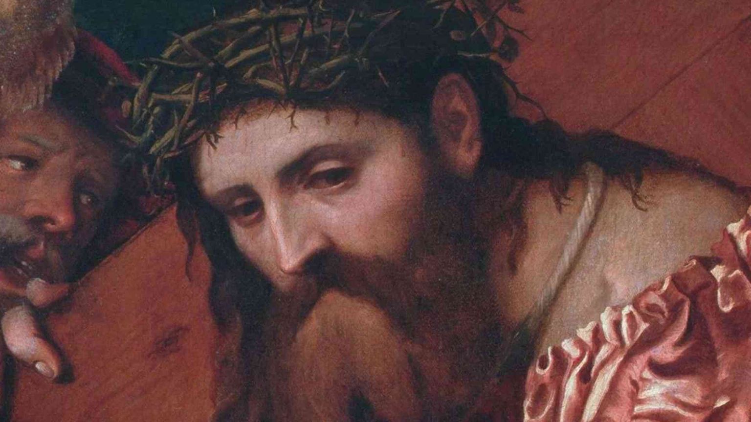 La domanda di Gesù che interroga il mio cuore