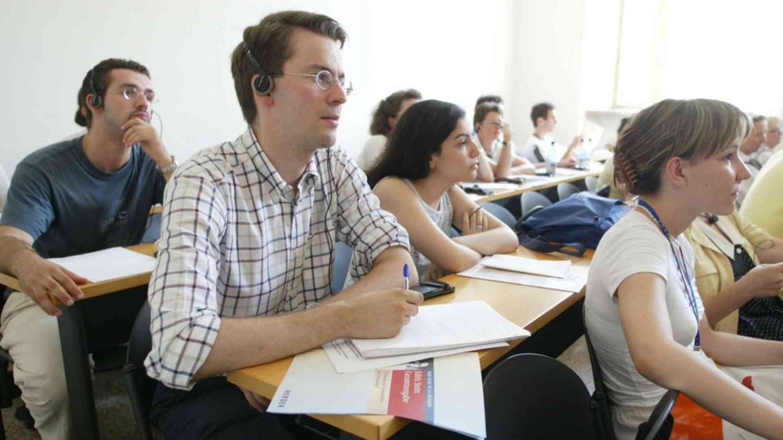 Con l'Isvi la cultura d'impresa mette radici tra gli under 35