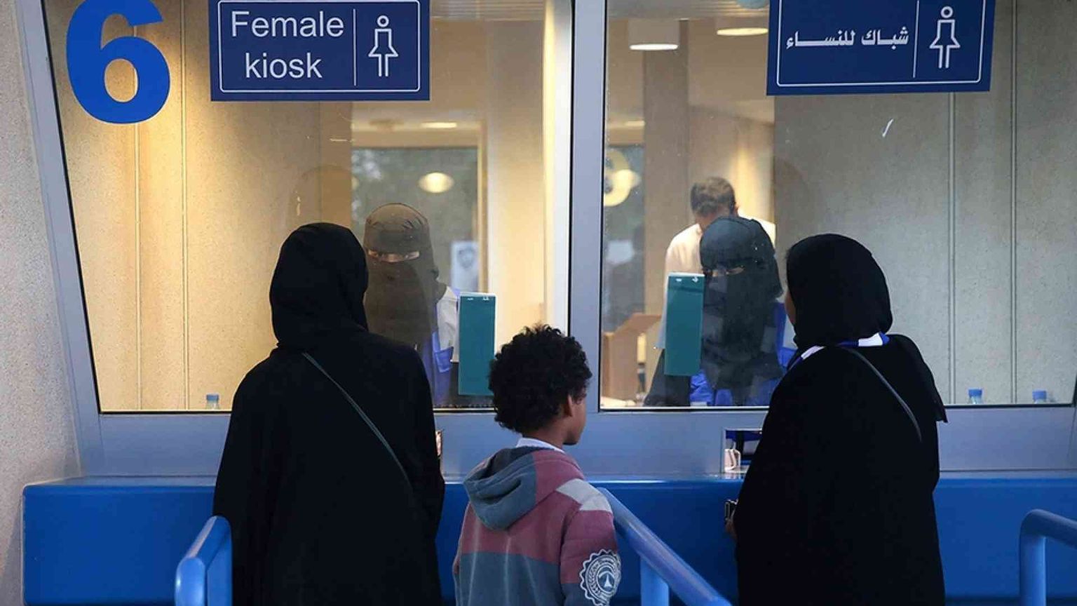 L'Arabia Saudita cede: sì alla prima Lega calcio femminile