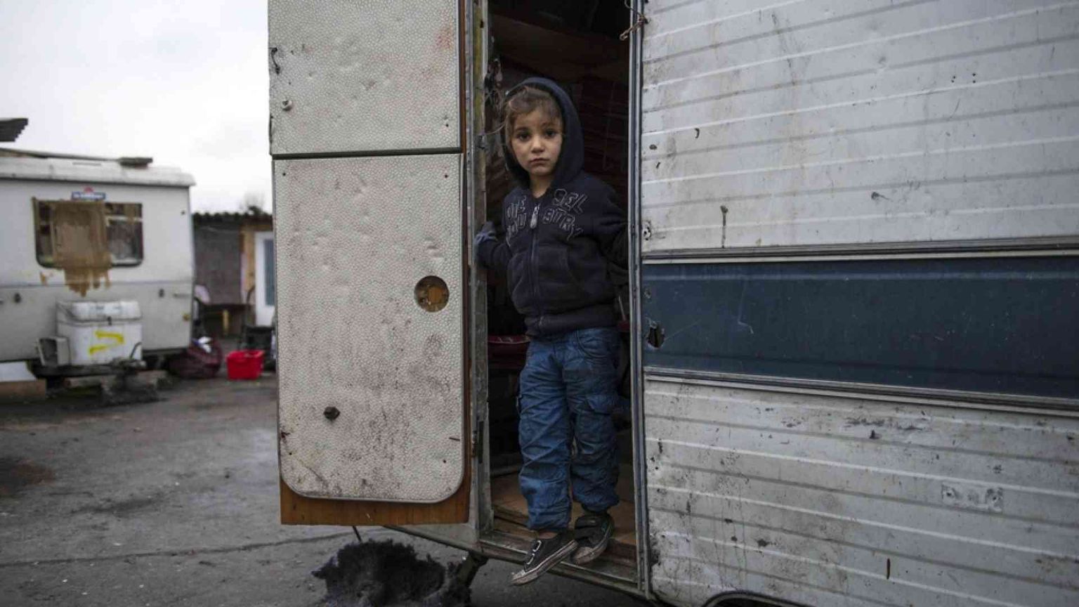 Superare i campi rom è possibile: ecco l'esempio di otto città italiane