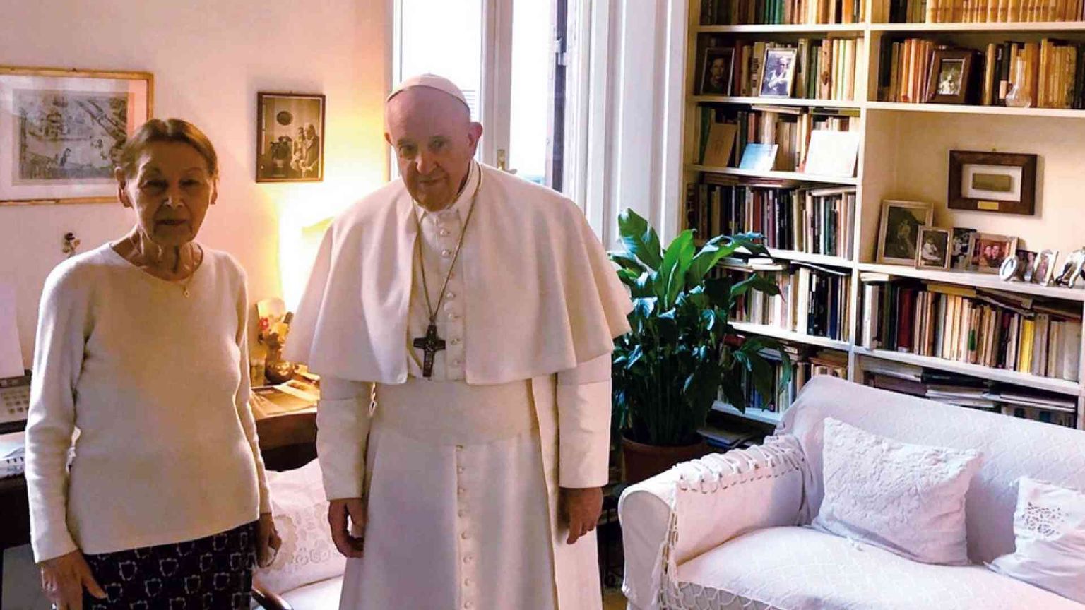 Edith Bruck "rilegge" Radnòti: «Una luce nell'abisso»