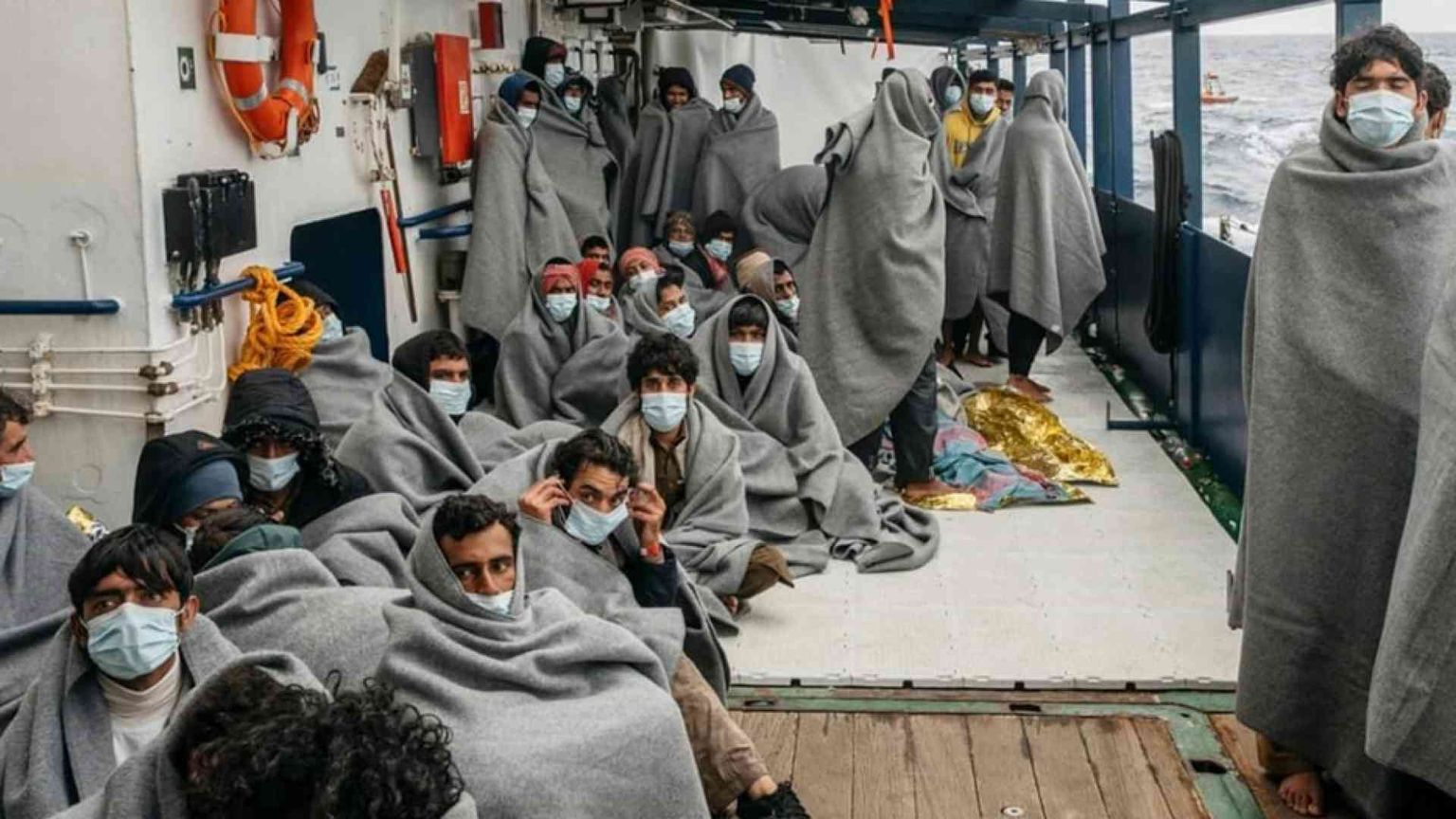 Libia, l'ombra del traffico di organi a Bani Walid