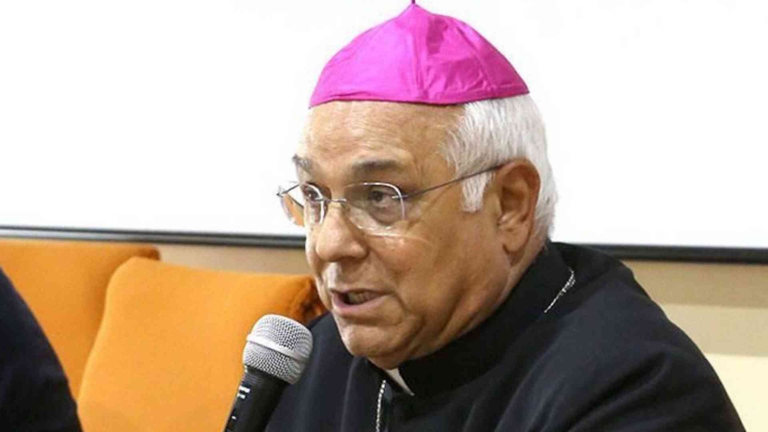 L'arcivescovo Bertolone lascia la guida della diocesi di Catanzaro-Squillace