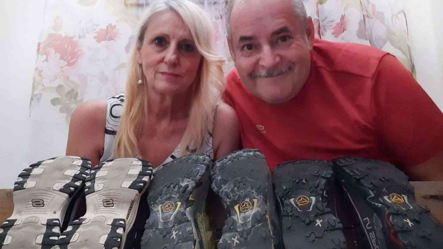 Paolo «pellegrino per amore»