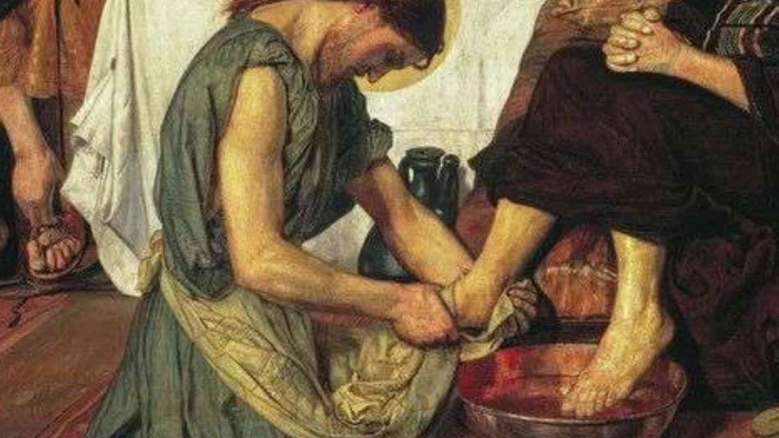 Chi accoglie e abbraccia un bambino accoglie Dio